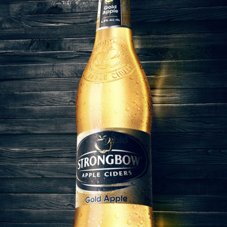 Arnold_StrongBowFlesZwartSfeer