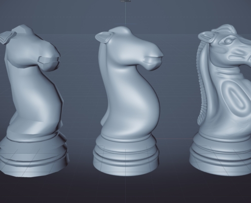 SculptFases