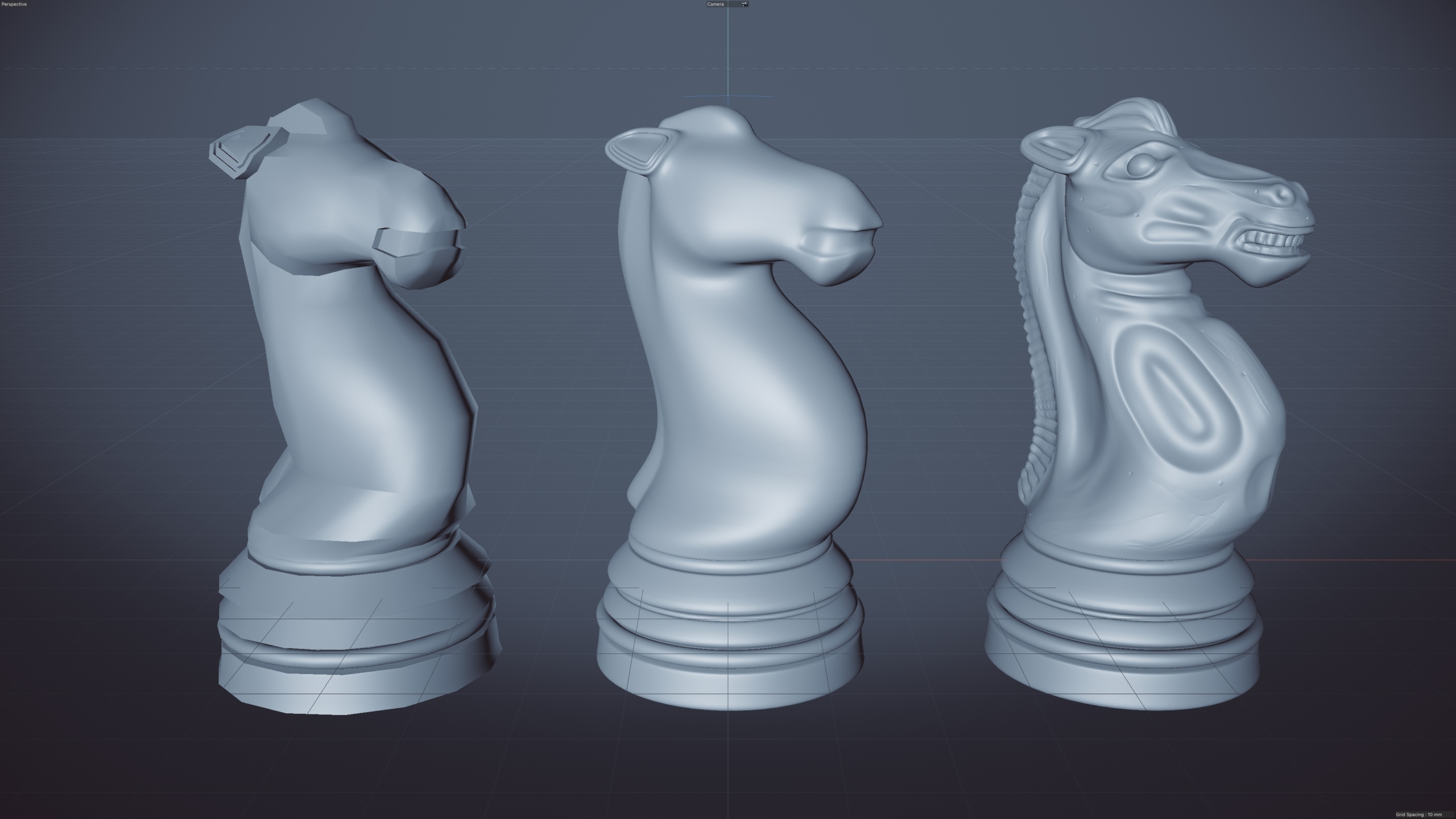 SculptFases